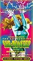 Astounding She-Monster [VHS]
