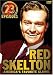 Red Skelton: America's Favorite Clown