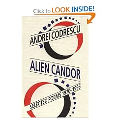 Alien Candor: Selected Poems, 1970-1995