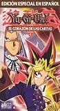 Yu-Gi-Oh: Heart of Cards [VHS]