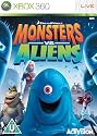 Monsters vs. Aliens (Xbox 360)