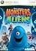 Monsters vs. Aliens (Xbox 360)