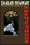 The Devil's Door (Audio Cassette) by Sharan Newman