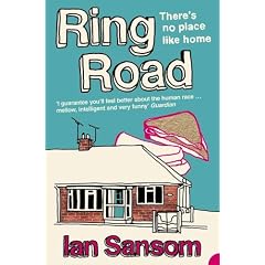 Ring Road: There's no place like home