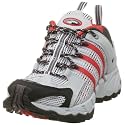 adidas Men's ClimaCool Cardrona Outdoor Shoe, Light Grey, 8.5 M