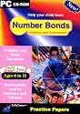 Number Bonds Key Stage 1 & 2 Practice