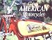 Book Classic American Motorcycles