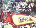 Classic American Motorcycles