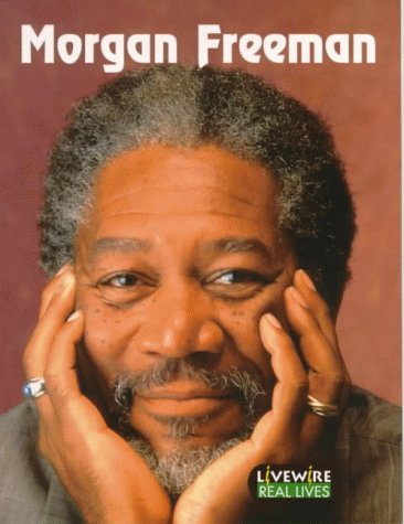 Morgan Freeman