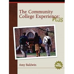 The Community College Experience