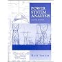 Power Systems Analysis