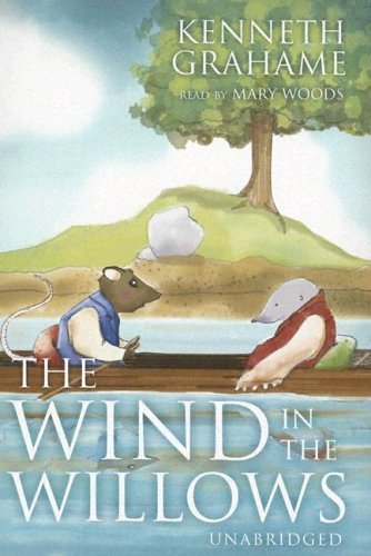 Kenneth Grahame
