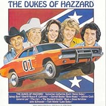 The Dukes of Hazzard