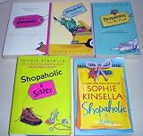 Shopaholic Series (5 novels by Sophie Kinsella)