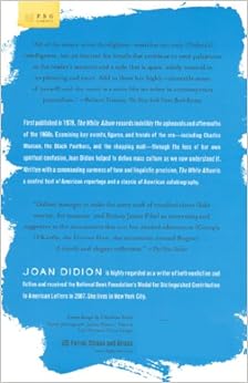 Slouching towards bethlehem picture