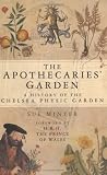 The Apothecaries  Garden