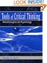 Tools of Critical Thinking: Metathoughts for Psychology