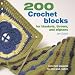 My Crochet Library