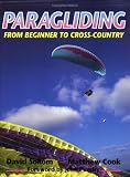 Paragliding: From Beginner to Cross-country