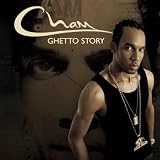 Ghetto Story an album by Cham