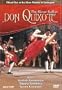 Minkus - Don Quixote / Terekhova, Ruzimatov, Ponomaryov, Kirov Ballet