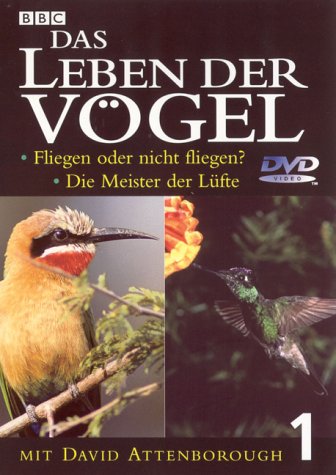 Das Leben der Vögel - Teil 1