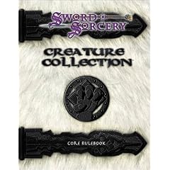 Creature Collection