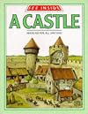 A castle (See inside)