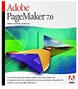 Adobe PageMaker 7.0 Upgrade [Old Version]