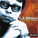 A Bollywood Legend: Best of the EMI Years