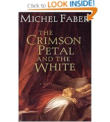 The Crimson Petal and the White