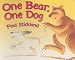 One Bear, One Dog