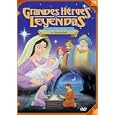 Grandes Heroes y Leyendas de la Biblia: La Natividad by 