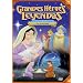 Grandes Heroes y Leyendas de la Biblia: La Natividad