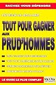 Tout pour gagner aux Prud'hommes