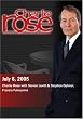 Charlie Rose