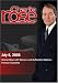 Charlie Rose with Steven Levitt & Stephen Dubner; Francis Fukuyama (July 6, 2005)