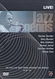 Jazz Legends - Live - Vol. 9 [UK IMPORT] - Richie Cole
