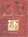 Research Strategies for Advanced Practice Nurses