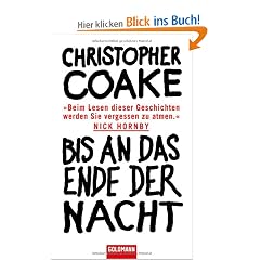Bis an das Ende der Nacht