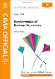 CIMA Certificate in Business Accounting. C04, Fundamentals of business economics
