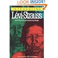 Introducing Levi-Strauss and Structural Anthropology (Introducing...(Totem)) by Boris Wiseman
