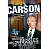 The Best of Carson, Volume 1