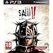 Saw II - PS3 [UK Import] - Deutsch spielbar