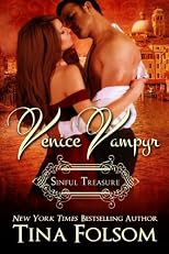 Sinful Treasure