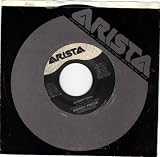 FOSTER, Radney/Nobody Wins/45rpm record