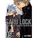 Saru Lock, Tome 15