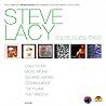 Image of album by Steve Lacy