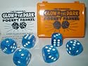 ORIGINAL FARKEL GLOW IN THE DARK FLAT PACK