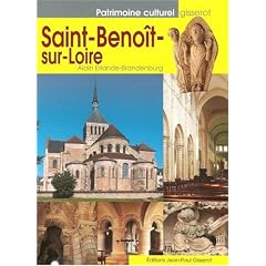 Saint Beno�t Sur Loire